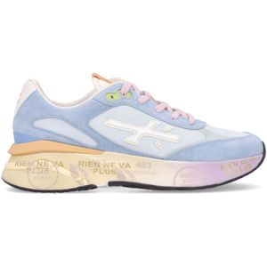 Sneakers Moerund 7468