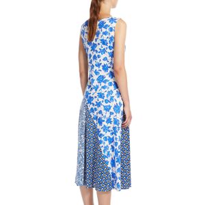 Cuban Cotton Long Dress