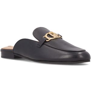 Sabot in nappa Emel 02