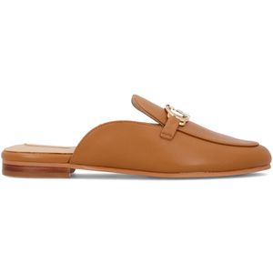 Sabot in nappa Emel 02