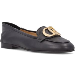 Ballerina in nappa Emel 03