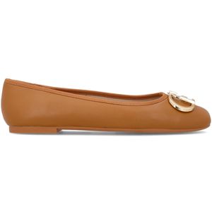 Ballerine in nappa Dafne 04