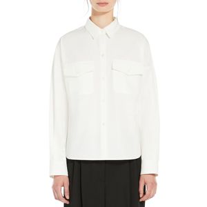 Skipper Cotton Poplin Shirt