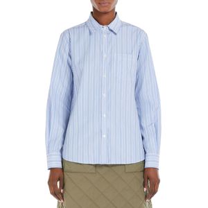 Bahamas Cotton Striped Shirt