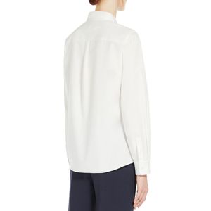 Bracco Cotton Plain Shirt