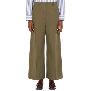 Pantalone in canvas Quiz