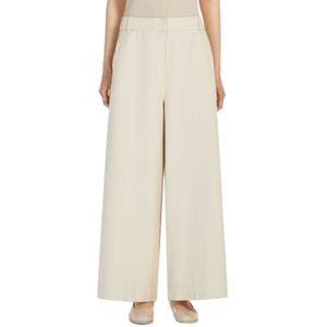 Pantalone ampio in drill Disco