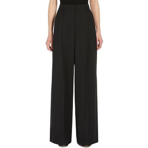 Baiocco wool tailored trousers