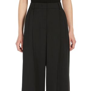 Baiocco wool tailored trousers