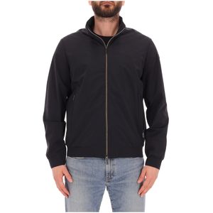Giacca Summer Cult con chiusura a zip