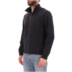 Giacca Summer Cult con chiusura a zip