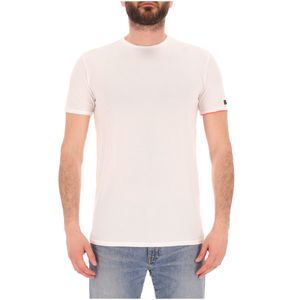 T-shirt Macro Shirty in cotone