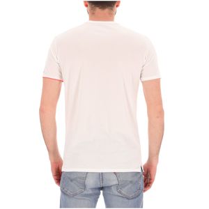 T-shirt Macro Shirty in cotone