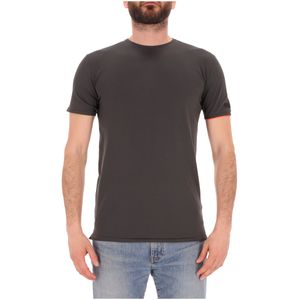 T-shirt Macro Shirty in cotone