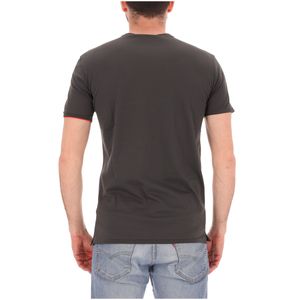 T-shirt Macro Shirty in cotone
