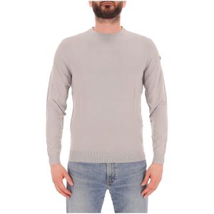 Maglione Maxell girocollo in viscosa