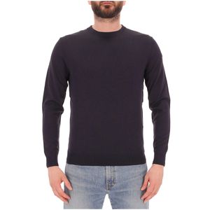 Maglione Maxell girocollo in viscosa