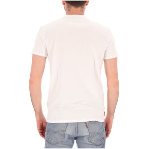 T-shirt Revo con taschino sul petto