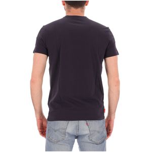 T-shirt Revo con taschino sul petto