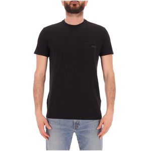 T-shirt Revo con taschino sul petto
