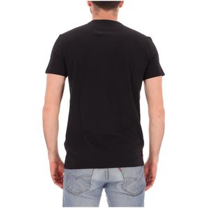 T-shirt Revo con taschino sul petto