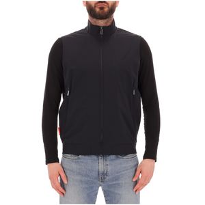 Gilet Summer Cult nero