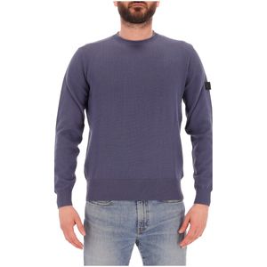 Caliper Crewneck Sweater 01