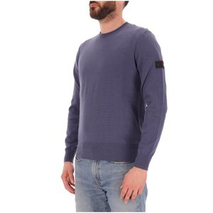 Caliper Crewneck Sweater 01