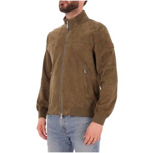 Sands Suede Jacket PE 07 suede