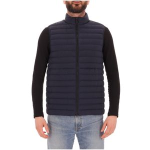 Gilet Moise 02 blu