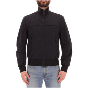 Sands Bzg 05 blue jacket