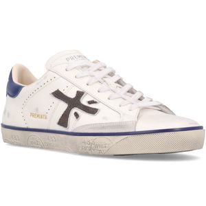 Sneakers Steven 7503 bianche