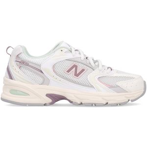Sneakers 530 White/Rose