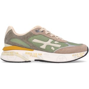 Sneakers Moerun 6726