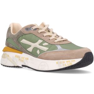Sneakers Moerun 6726