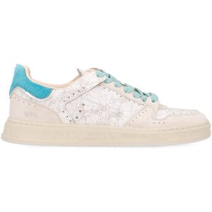 Sneakers Quinnd 7415 azzurra