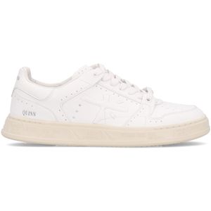Sneakers Quinn 7500 bianche