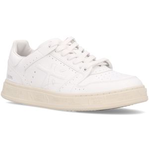 Sneakers Quinn 7500 bianche
