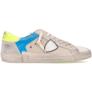 Sneakers PRSX Low Mixage Pop Resau