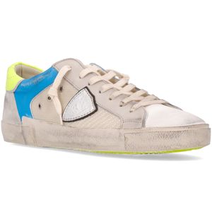 Sneakers PRSX Low Mixage Pop Resau