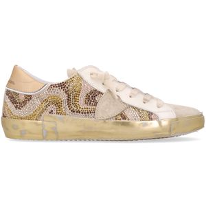 Sneakers PRSX Low Optical Diamant