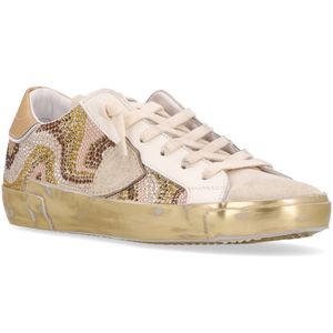 Sneakers PRSX Low Optical Diamant