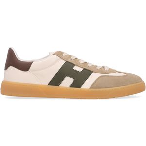 Cool Lace-up Sneakers H