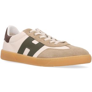 Cool Lace-up Sneakers H