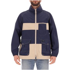 Giacca in nylon Reps Fay Archive