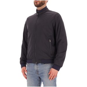 Bomber a collo alto in ecoage