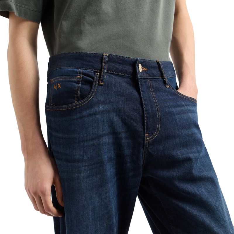 UOMO-ARMANI-EXCHANGE-PANTALONI-CLASSICI-1552682