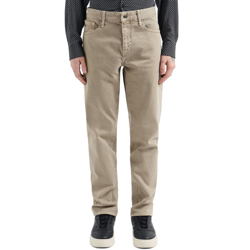 UOMO-ARMANI-EXCHANGE-PANTALONI-CLASSICI-1552683