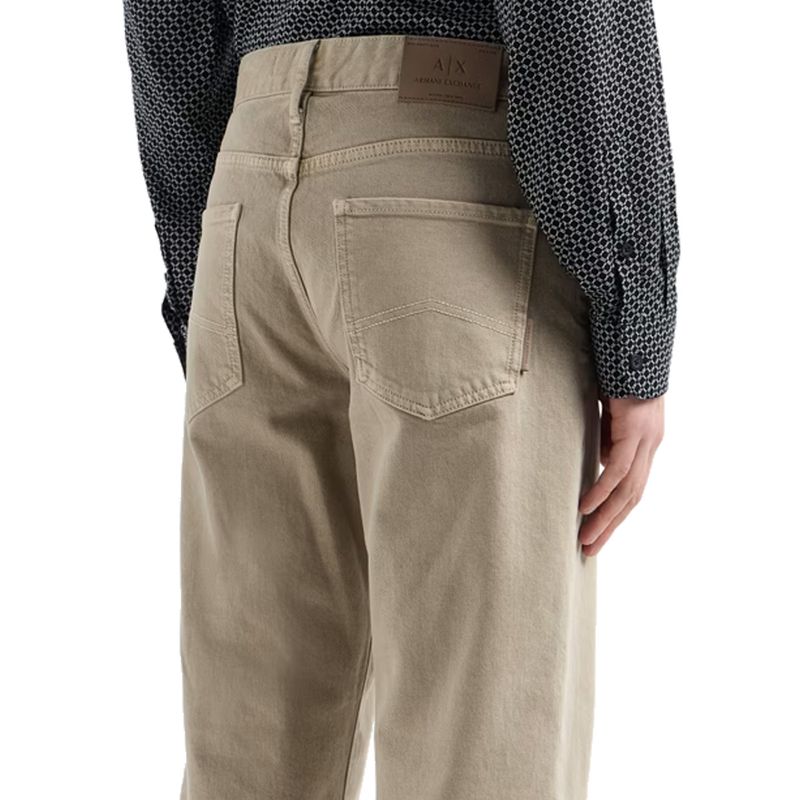 UOMO-ARMANI-EXCHANGE-PANTALONI-CLASSICI-1552683