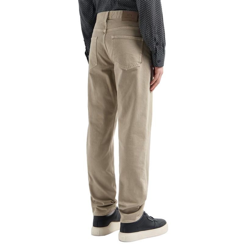 UOMO-ARMANI-EXCHANGE-PANTALONI-CLASSICI-1552683